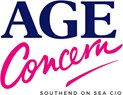 Age Concern Southend-On-Sea